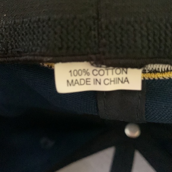 SM Arnold Automotive Coeaning Supply Co cap - Picture 3 of 5